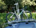 Neues Aero-Rennrad von Van Rysel