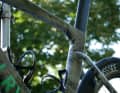 Neues Aero-Rennrad von Van Rysel