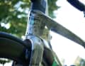 Neues Aero-Rennrad von Van Rysel