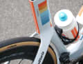 Das Scott Foil RC von John Degenkolb