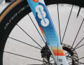 Das Scott Foil RC von John Degenkolb