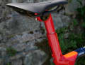 Das Trek Madone SLR von Jasper Stuyven