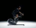 Neues Wahoo Kickr Bike Shift