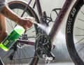 Öko-Fahrradreiniger im Test: Trotz Öko-Reiniger...sollte man sein Rad nur an einem Waschplatz mit Ölabscheider reinigen