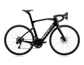 Die vermeintliche Basisversion mit 105 Di2 und Alu-Laufrädern von Fulcrum kostet 8500 Euro.