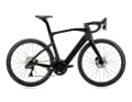 Die Ultegra Di2-Version des Nytro Road rollt auf Most-Carbon-Laufrädern...