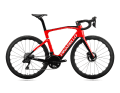 In je drei Ausstattungsvarianten sind das Nytro Road und Nytro Gravel erhältlich. Das Top-Modell mit Dura-Ace Di2 und Carbon-Laufrädern von Princeton kostet stolze 13500 Euro.