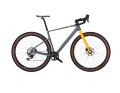 Farbvariante: Grau-gelb / grey-yellow