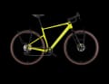 Knallige Farbvariante lime-black