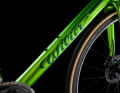 Das neue Wilier wird als “lighter than light” beworben - dieser Name ist Programm.