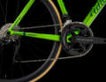 Hochwertige Komponenten: Shimano Dura-Ace Schaltgruppe...