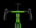 Das neue Cockpit soll die Aerodynamik verbessern. Konkrete Zahlen teilte Wilier nicht mit.