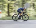 Mit besserer Aero-Performance soll das Rad vor allem bei Solofluchten Vorteile bringen