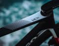 Das Colnago V4Rs in der Detailansicht