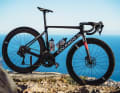 Das ist das Colnago V4Rs