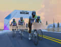 Zwift Camp: Baseline heißt ein neues Trainingsprogramm von Zwift.