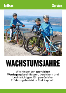 Guide 45: Kids Bikes