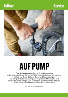 Guide 46: Pumpen