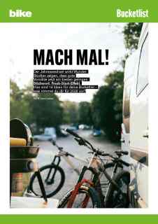 Guide 33: Bucketlist 2026