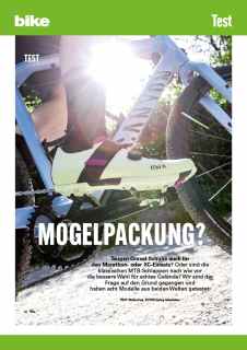 Guide 34: Radlschuhe