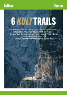 Guide 47: Kulttrails