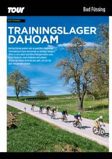 Guide 41: Bad Füssing