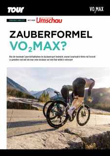 Guide 48: VO2max