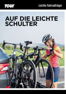 Guide 43: Heckträger