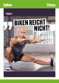 Guide 32: Fitnesstraining 