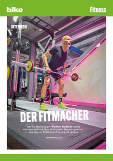 Guide 37: Fitness