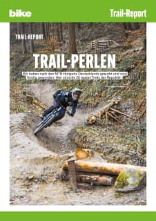 Guide 38: Trail-Report