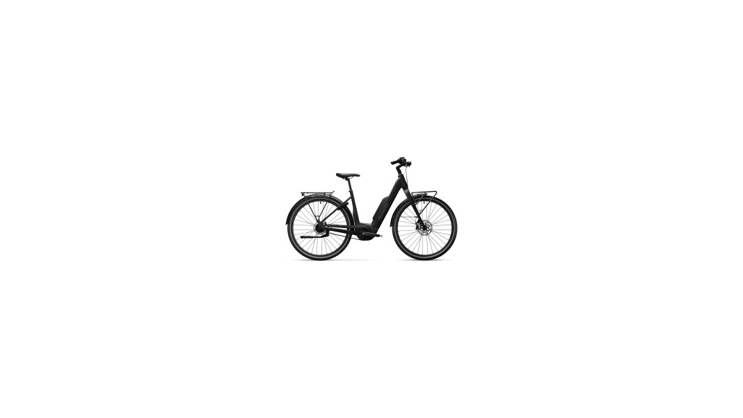 URBAN Plus  / Graphite Black