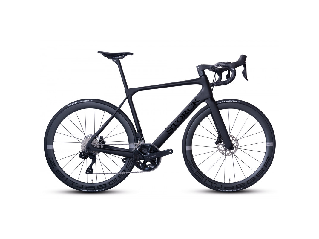 Fascenario.4 Comp Disc Ultegra Di2 2x12