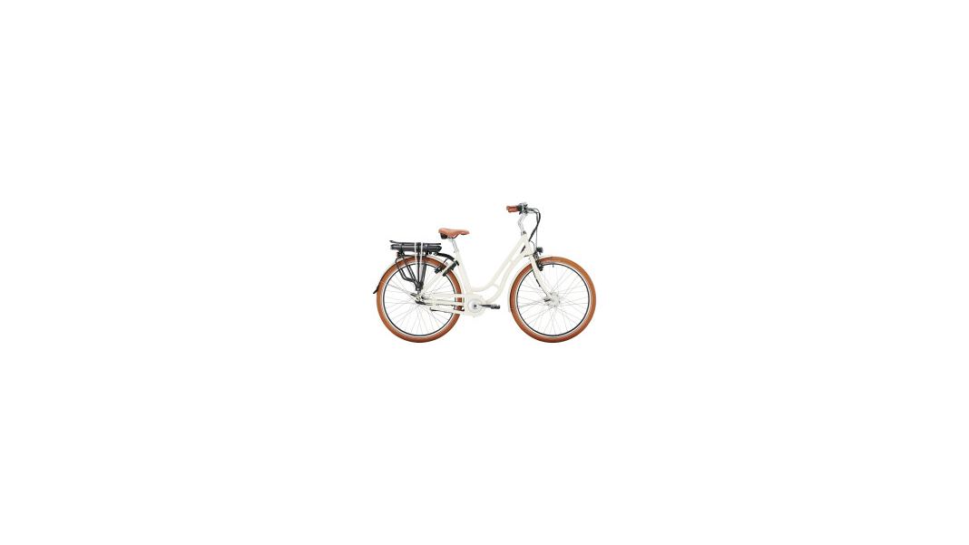Swan-Retro E