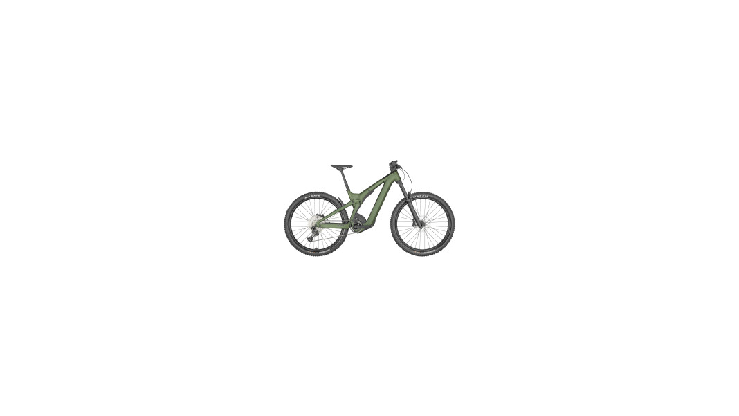 Patron eRIDE 930