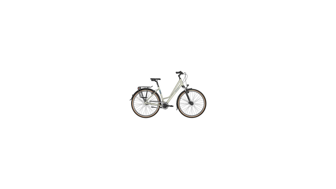 Horizon N7 CB Amsterdam creme