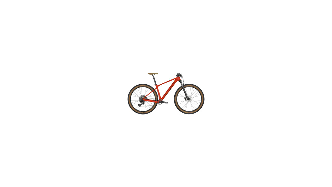 Scale 940 red