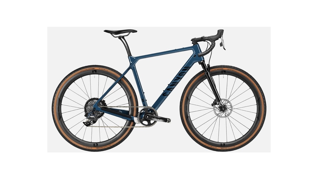 Grizl CF SLX 8 AXS Trail