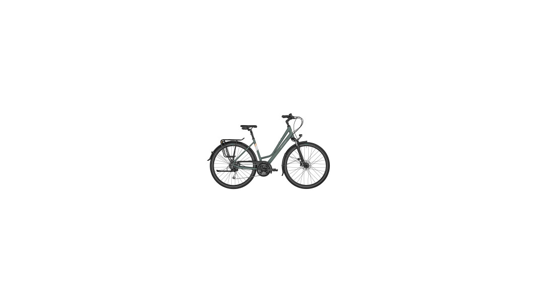 Horizon 4 Amsterdam grey