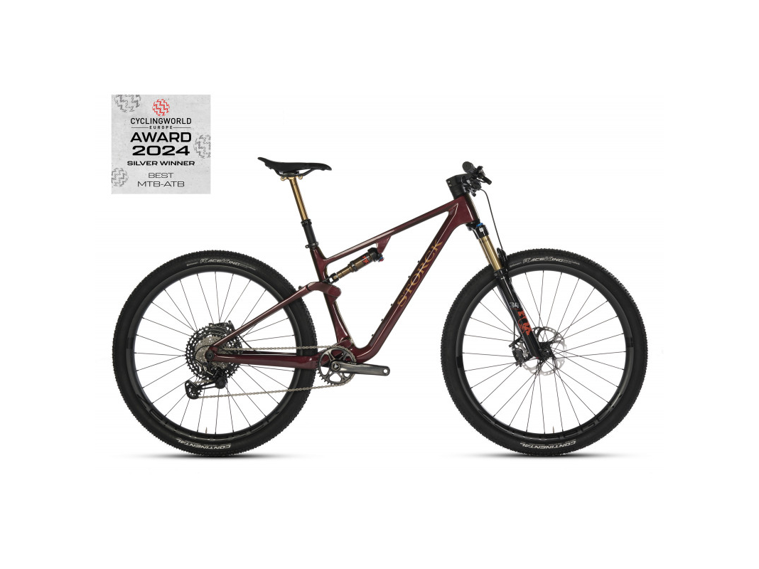Adrenalin.2 Pro XT 1x12