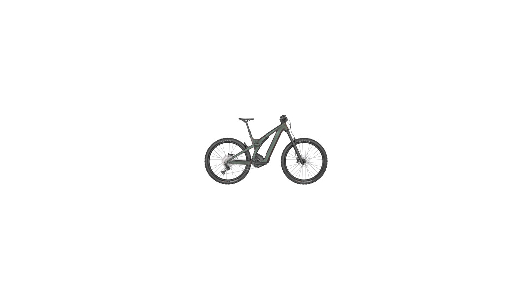 Patron eRIDE 920 black