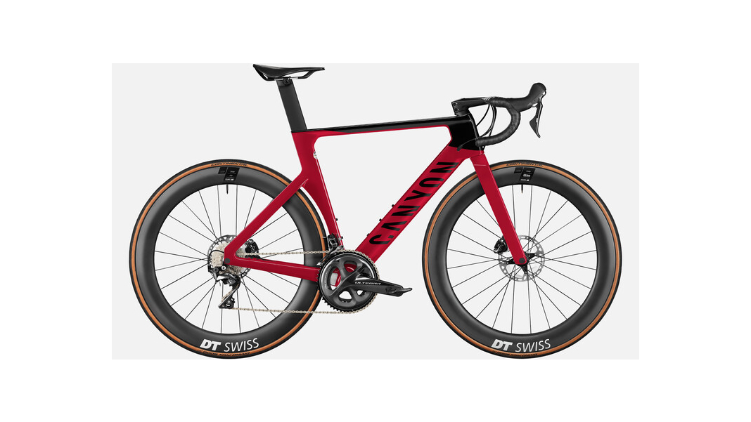 Aeroad CF SL 8