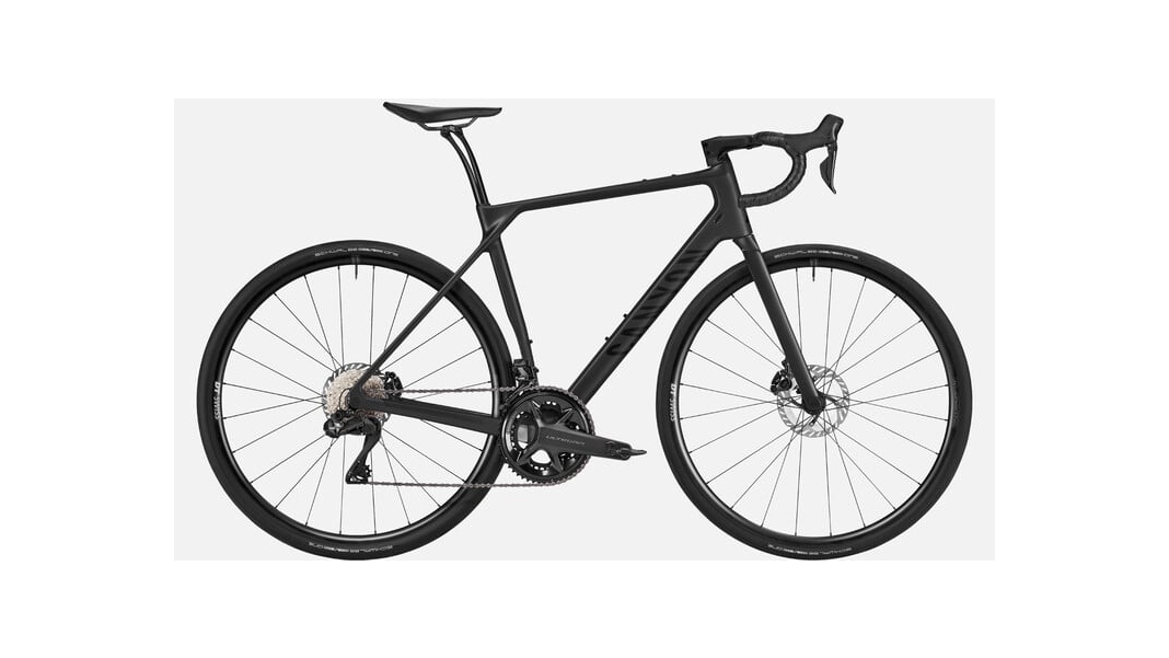 Endurace CF 8 Di2