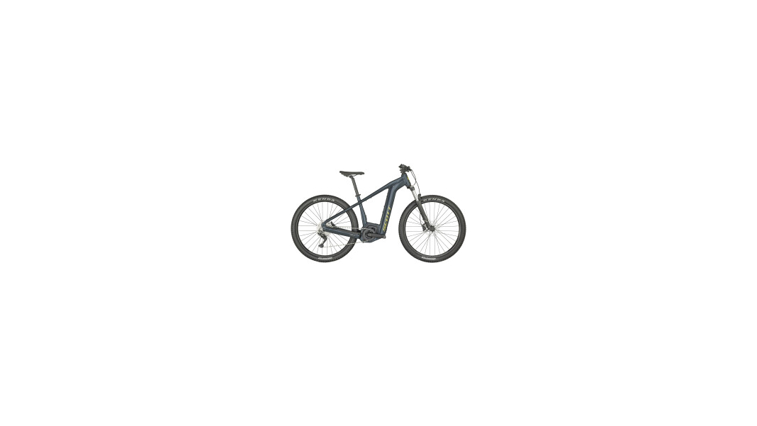 Aspect eRIDE 930