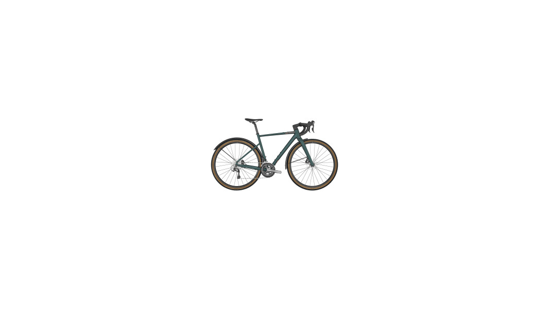 Contessa Speedster Gravel 25 EQ