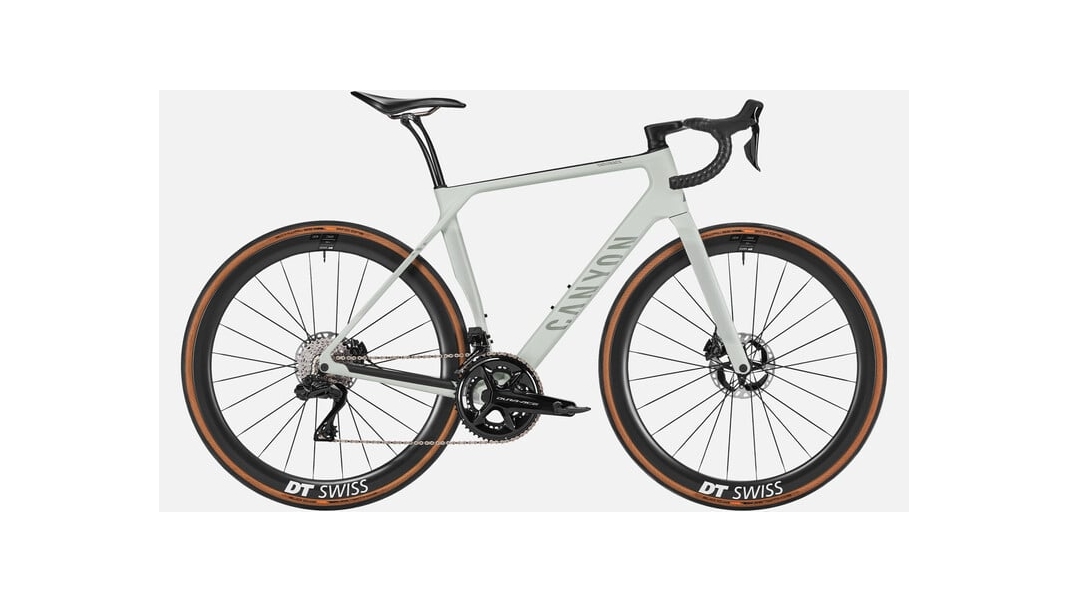 Endurace CFR Di2