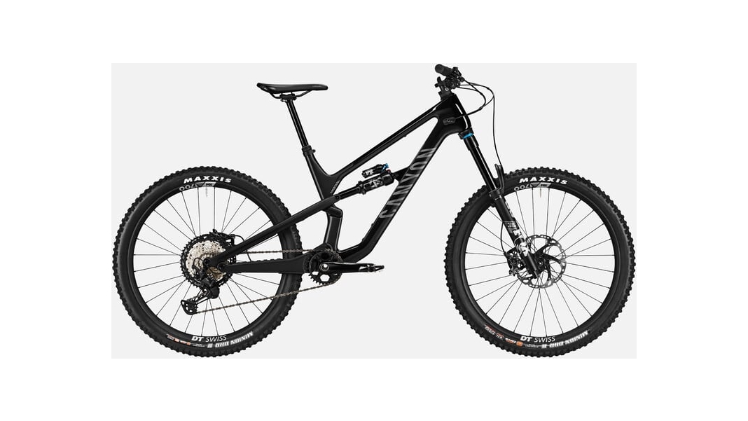 Spectral 27.5 CF 8