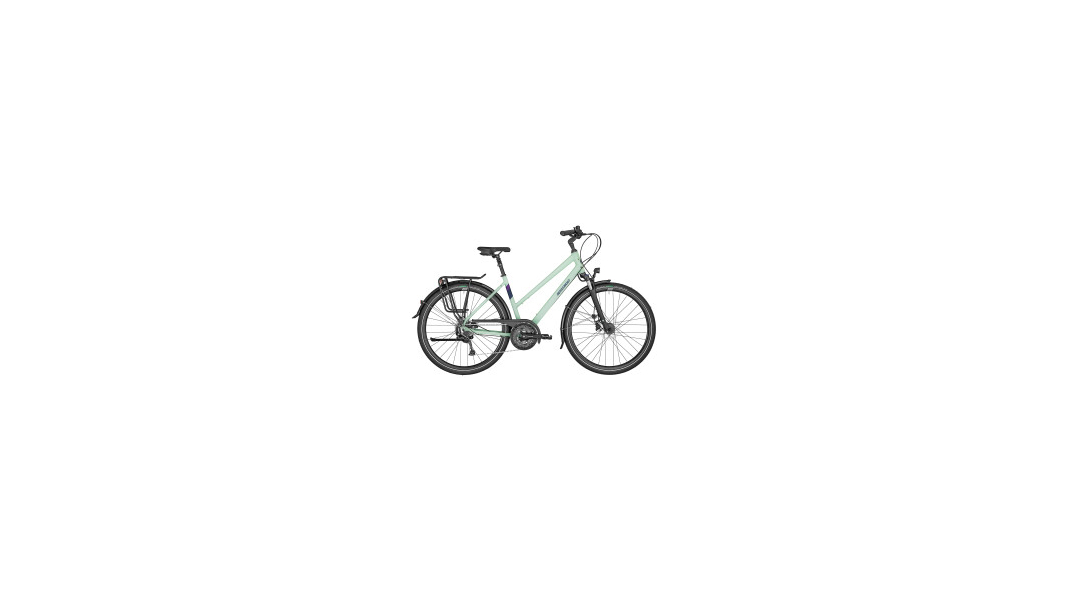 Horizon 6 Lady mint
