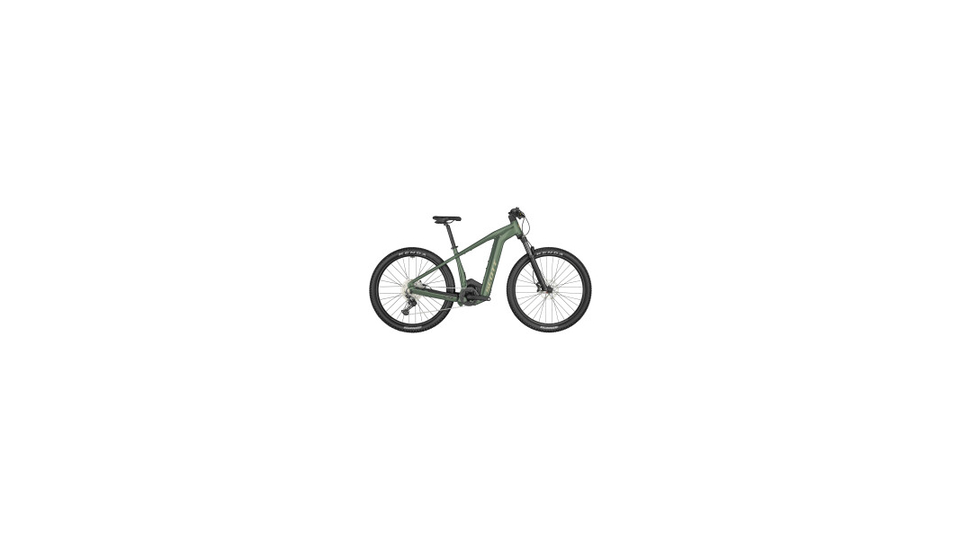 Aspect eRIDE 900
