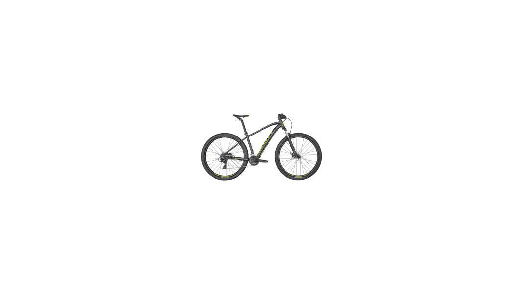 Aspect 760 black